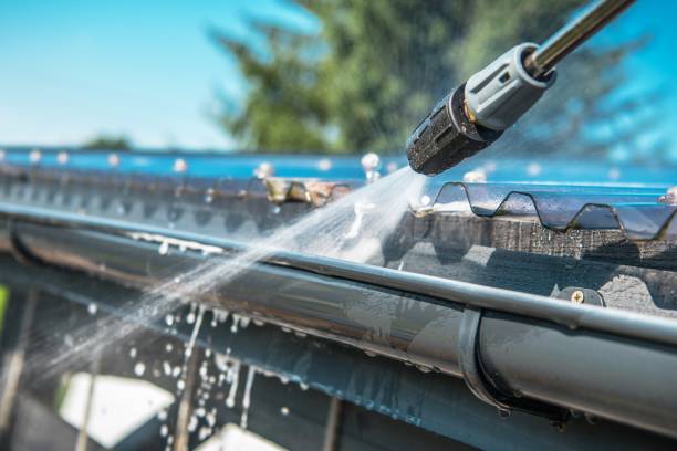 Best Local Pressure Washing Services  in Mount Pleasant, NC