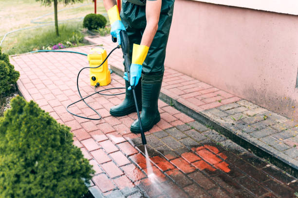 Best Sidewalk Pressure Washing  in Mount Pleasant, NC