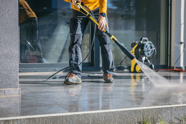 Best Pressure Washing Brick  in Mount Pleasant, NC