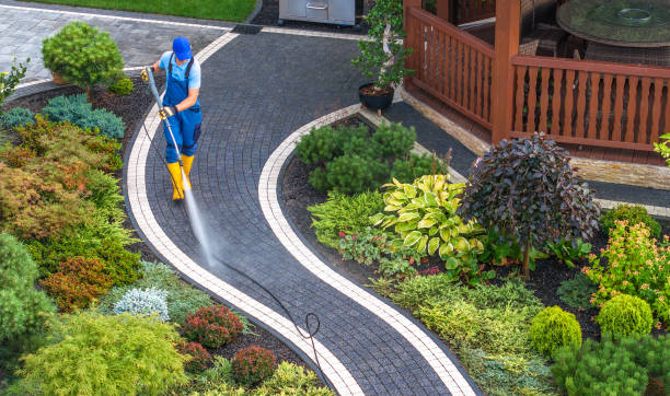 Best Deck Pressure Washing  in Mount Pleasant, NC