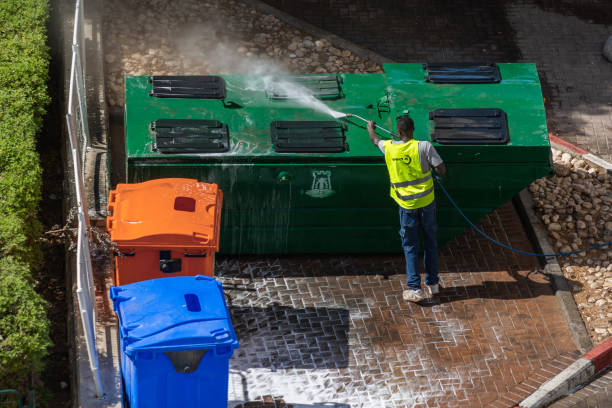 Best Pressure Washing Cost  in Mount Pleasant, NC