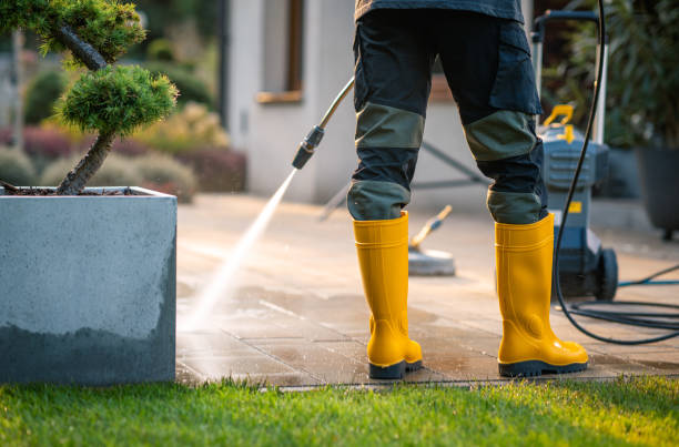 Best Best Pressure Washing Companies  in Mount Pleasant, NC